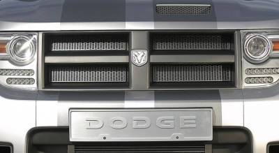 Dodge выпустит новый компактный кроссовер Hornet - avtonovostidnya.ru - Неаполь