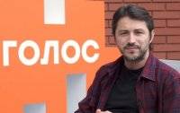 Святослав Вакарчук - Сергей Притула - Шоумен Сергей Притула покидает партию «Голос» - vlasti.net