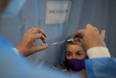 Ректор ВШОУЗ объяснила недоверие граждан к вакцинации - govoritmoskva.ru - Москва
