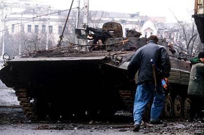 Новогодний штурм Грозного: главные ошибки командования федеральных войск - russian7.ru - респ. Чечня