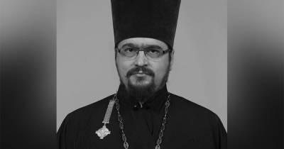 Священник и отец 11 детей погиб в ДТП под Тверью - ren.tv - Тверь - Тверская обл. - county Logan