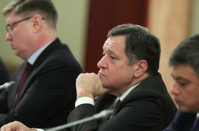 Андрей Макаров - Макаров спрогнозировал начало мирового экономического кризиса в ближайшие годы - pnp.ru