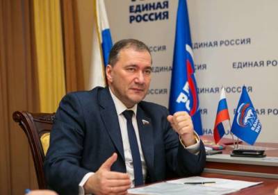 Владимир Зеленский - Дмитрий Белик - В России отреагировали на на заявление Зеленского о НАТО - lenta.ua - Россия - Украина - Крым