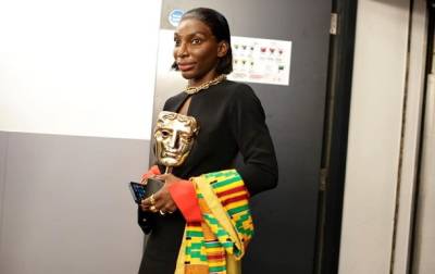 Названы победители кинопремии BAFTA TV Awards 2021 - korrespondent.net - Англия - Лондон