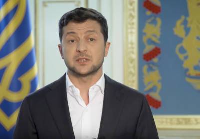 Владимир Зеленский - Провести экомодернизацию за год невозможно, на это нужно 10-12 лет, - президент - politeka.net - Форум