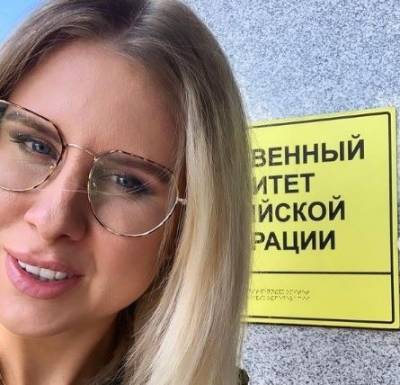 Алексей Навальный - На допросе по «сектантскому» делу Любовь Соболь спросили, есть ли у нее TikTok - znak.com