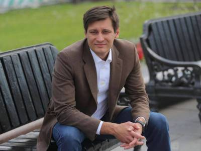 Дмитрий Гудков - «Не питал иллюзий»: Гудков объявил, что баллотироваться в Госдуму не будет - rosbalt.ru