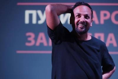Анастасия Ивлеева - Филипп Киркоров - Артур Пирожков - Режиссер-постановщик МУЗ-ТВ Олег Боднарчук: о провокации Моргенштерна, премиях в Украине и будущем шоу-бизнеса - kp.ua