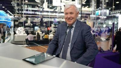 Анатолий Аксаков - «Повышение до 5,25% — вполне прогнозируемое решение со стороны ЦБ» - smartmoney.one - Москва - Санкт-Петербург