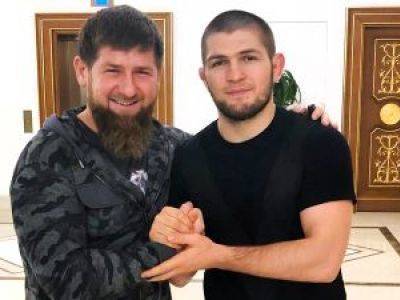 На бойцовский клуб Кадырова "Ахмат" было потрачено 70 млн рублей из бюджета - kasparov.ru - респ. Чечня