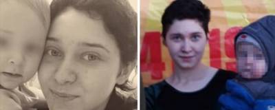 Под Новосибирском ищут молодую маму с годовалым ребенком - runews24.ru - Новосибирск - Новосибирская обл.