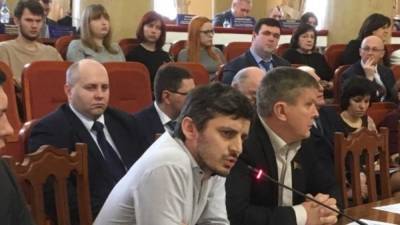 Дмитрий Гудков - Липецкий депутат уехал из России "по соображениям безопасности" - svoboda.org - Липецк