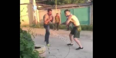 Поножовщина между хирургом и рэпером в Одессе, знакомые выдали детали: "Раньше дружили" - politeka.net - Одесса