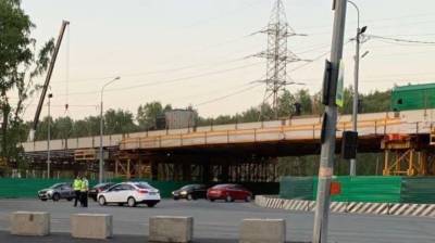 Вечером в Тюмени перекроют движение транспорта около моста на Мельникайте - nashgorod.ru - Тюмень