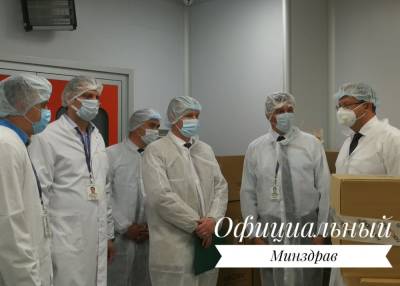 Количество официально подтвержденных случаев COVID-19 в Беларуси превысило 400 тысяч - naviny.by
