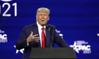 Дональд Трамп - Джо Байден - Байден – разрушитель: за что Трамп пропесочил президента США - lv.baltnews.com - Латвия - шт.Северная Каролина