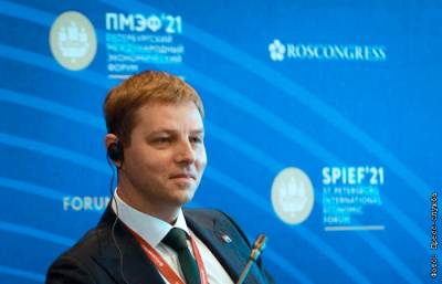 Александр Соколов - Глава "Траста": диалог с заемщиками почти никогда не прекращается: это бизнес, а не обиды супругов - interfax.ru - Москва