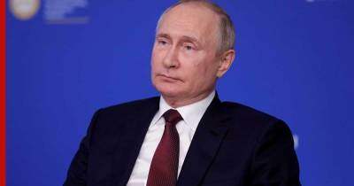 Владимир Путин - Михаил Мишустин - Путин поручил проработать перенос переписи населения - profile.ru