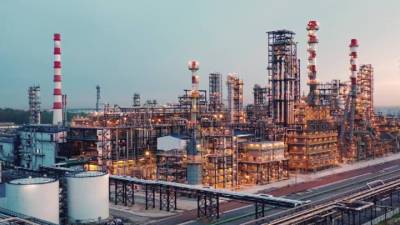В России резко выросло количество аварий на нефтегазовых объектах - vesti.ru
