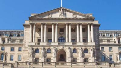 Банк Англии опубликовал документ для обсуждения по стейблкоинам и CBDC - lenta.ua - Южная Корея - Англия