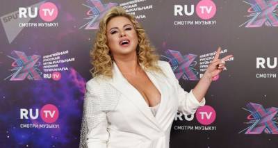 Анна Семенович - Анна Семенович рассказала, как болезнь привела ее в спорт - ru.armeniasputnik.am