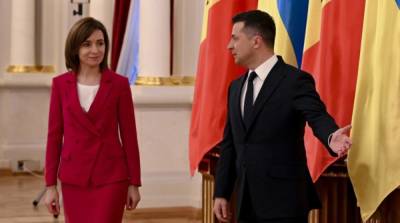 Майя Санду - Противодействие контрабанде: президент Молдовы рассчитывает на поддержку Украины - ru.slovoidilo.ua - Молдавия