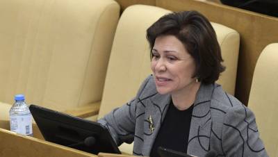 Ирина Роднина - Роднина объяснила, почему посольство США в Киеве не против формы сборной Украины - gazeta.ru - Киев - Крым - Twitter