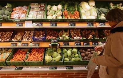 Беларусь ввела госрегулирование цен на продукты - korrespondent.net