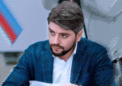Илья Свиридов получил «черную метку»: главу Таганского района могут отправить в отставку - mskgazeta.ru - район Таганский