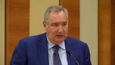 Дмитрий Рогозин - Рогозин назвал условие, при котором РФ останется в проекте МКС - piter.tv