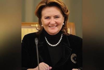 Елена Скрынник освоила бизнес на госзакупках - versia.ru - Швейцария - Саранск