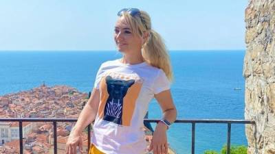 Анастасия Макеева - Роман Мальков - Новый скандал? Бывшая жена избранника Макеевой ответила на усмешки актрисы - 5-tv.ru