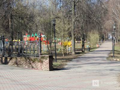 Желающих благоустроить парк Кулибина в Нижнем Новгороде снова не нашлось - vgoroden.ru - Нижний Новгород - Нижний Новгород - Благоустройство