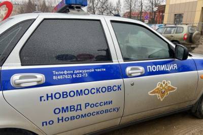 В тульской Госавтоинспекции озвучили неприятную статистику - tula.mk.ru - Тула - Тульская обл.