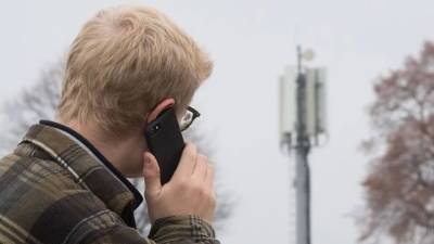 В Германии полностью отключат сеть 3G - germania.one - Берлин
