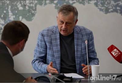 Александр Дрозденко - Ленинградский гектар: фермерам из Подпорожья помогут с покосом - online47.ru - Ленинградская обл. - район Подпорожский