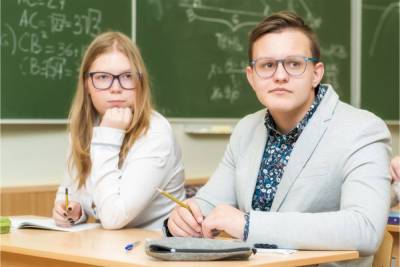 В Рособрнадзоре рассказали о прошедшем ЕГЭ по профильной математике – Учительская газета - ug.ru