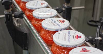 В Беларуси выбрали лучшую имитированную икру - produkt.by