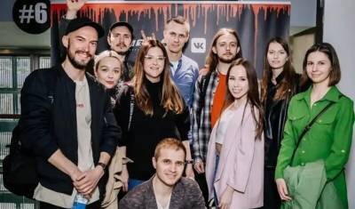 Страшно интересно. В Уфе сняли пилот сериала, судьбу которого решат зрители - mkset.ru - New York - Уфа