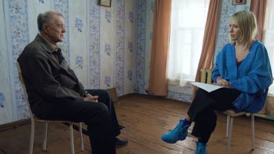 Ксения Собчак - Виктор Мохов - Собчак заявила, что её фильм о «скопинском маньяке» покупает Netflix - sharij.net - Рязанская обл.