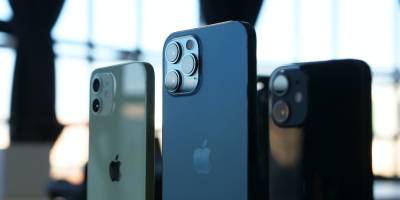 Apple выплатила миллионы долларов компенсации студентке после того, как сотрудники сервисного центра опубликовали ее интимные фото - itc.ua - шт. Калифорния