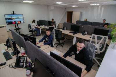 Специалисты ЦУРа за неделю помогли 453 тамбовчанам в решении проблем - tambov.mk.ru - Тамбов - Мичуринск - Тамбовская обл.