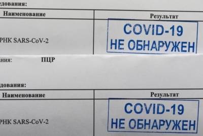 Гостям Ивановской области справки об отсутствии COVID не понадобятся - mkivanovo.ru - Ивановская обл.