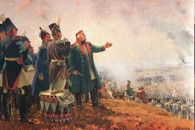 Выставка «На Швейцарской границе.1871 год» откроется в Бородинской панораме - vm.ru - Швейцария
