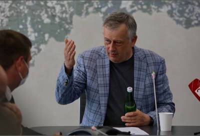 Александр Дрозденко - Сосновоборскому дому счастливой семьи «Ладушки» не грозит выселение - online47.ru - Ленинградская обл.