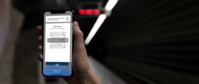 В Киеве помогут водителям парковаться с помощью приложения - w-n.com.ua - Киев
