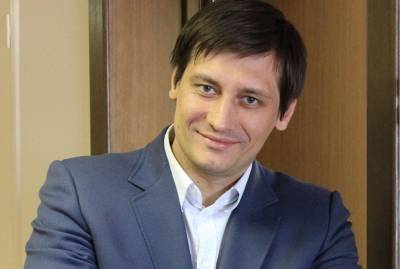 Дмитрий Гудков - Дмитрий Гудков: оппозиционер и соперник Навального - kp.ua