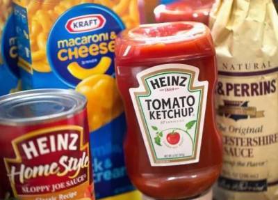 Kraft Heinz завершил продажу американской Hormel Foods орехового бизнеса за $3,35 млрд - smartmoney.one - Москва