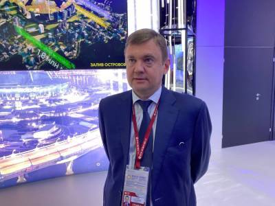 Кирилл Поляков - Комитет по транспорту Петербурга провел опрос об электросамокатах - neva.today - Санкт-Петербург