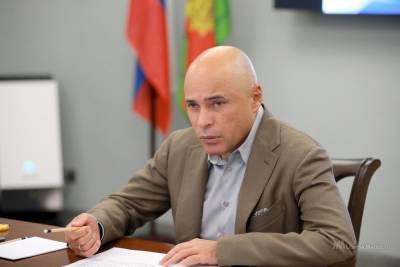 Игорь Артамонов - Больше половины теплосетей в Липецке нуждаются в замене - lipetskmedia.ru - Липецкая обл. - Липецк
